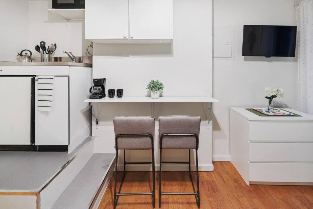 Pangsapuri Elevate At Times Square - Cozy In Times Square And Nearby Restaurants *