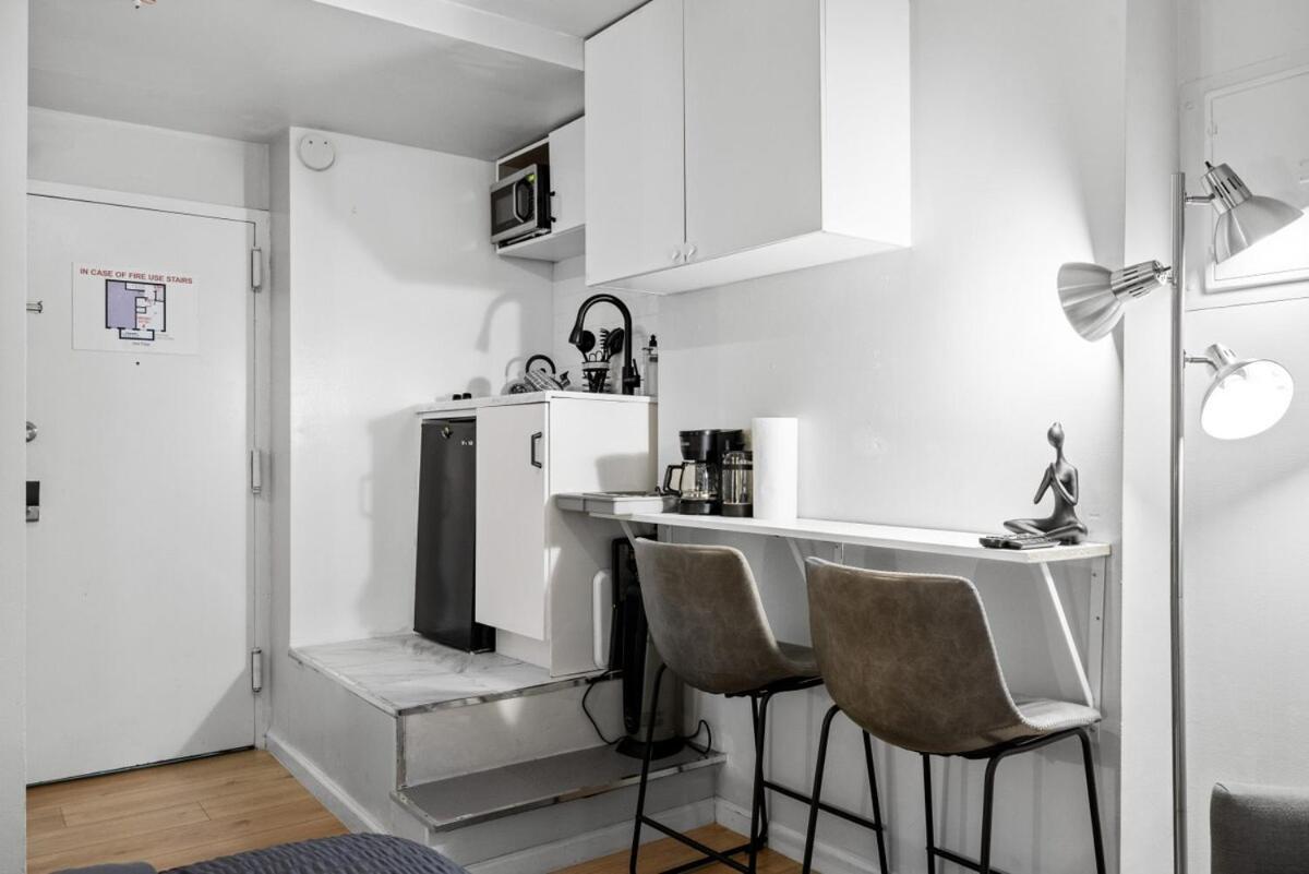 Elevate At Times Square - Cozy In Times Square And Nearby Restaurants Pangsapuri