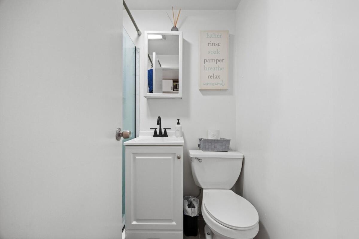 Elevate At Times Square - Cozy In Times Square And Nearby Restaurants Pangsapuri *