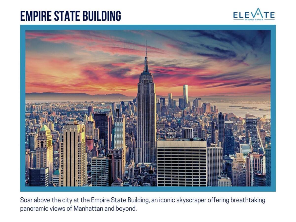 Pangsapuri Elevate At Times Square - Cozy In Times Square And Nearby Restaurants *