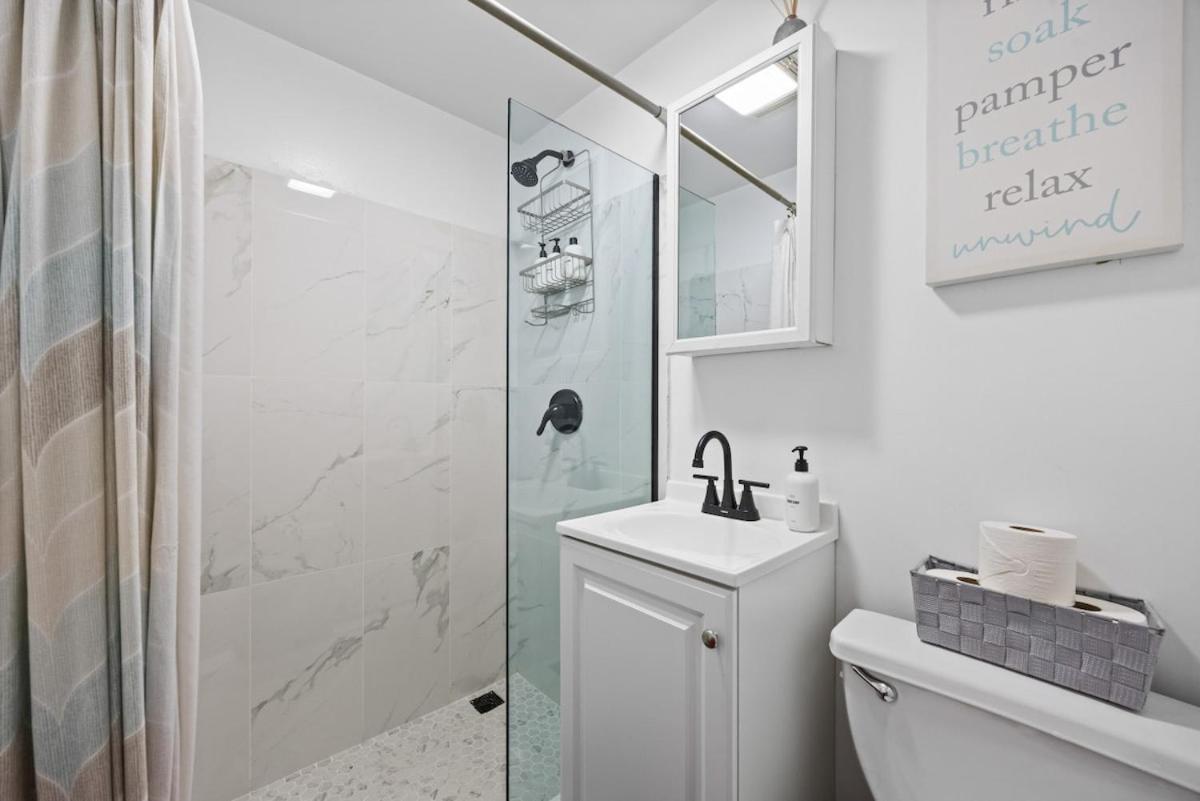 Elevate At Times Square - Cozy In Times Square And Nearby Restaurants Pangsapuri New York
