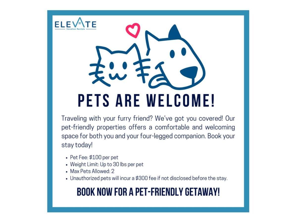 Appartamento Elevate At Times Square - Cozy In Times Square And Nearby Restaurants New York