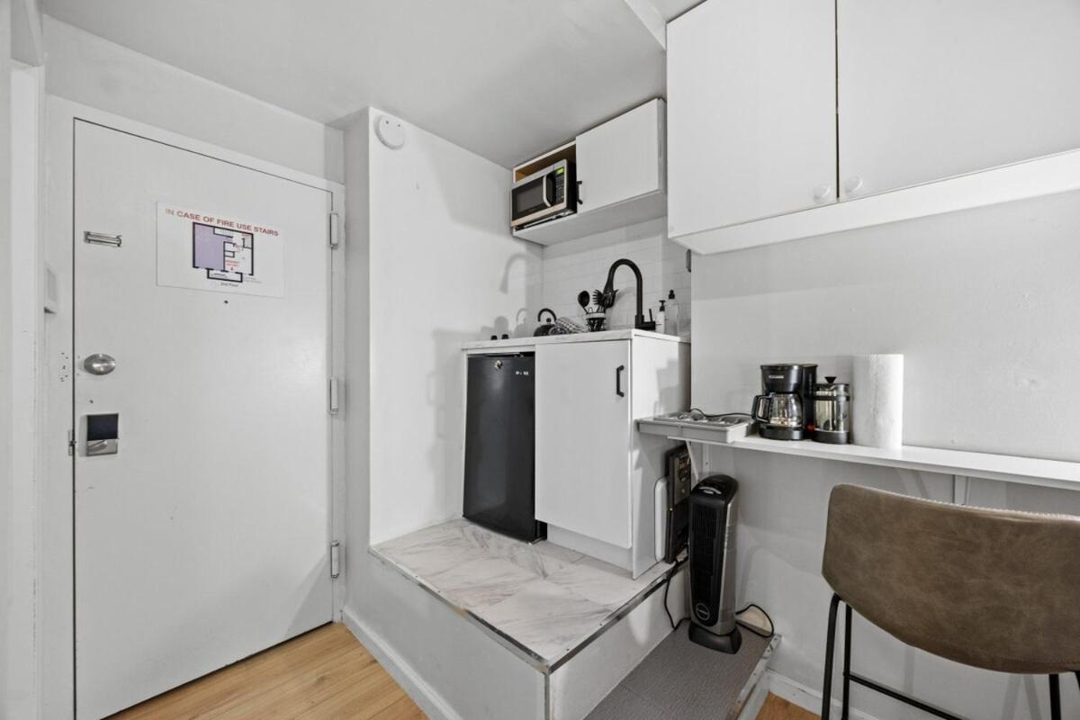 Appartamento Elevate At Times Square - Cozy In Times Square And Nearby Restaurants *
